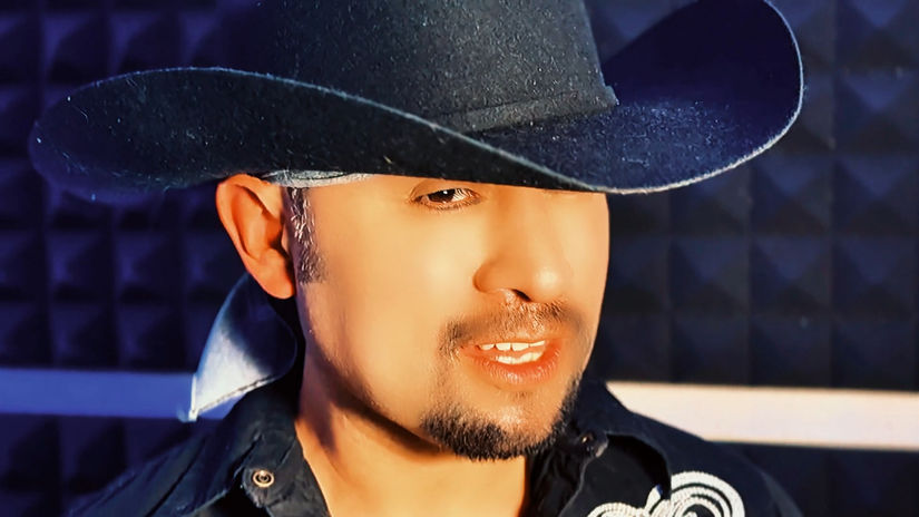 Demian Regresa Ya - Los Peces En El Río (Video Promocional)